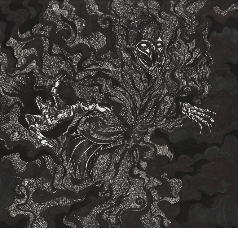 The Dark Lord of Mordor | Sauron