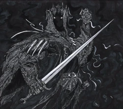 beast-of-tolkien-inkedpiece-2 by uniinku.art